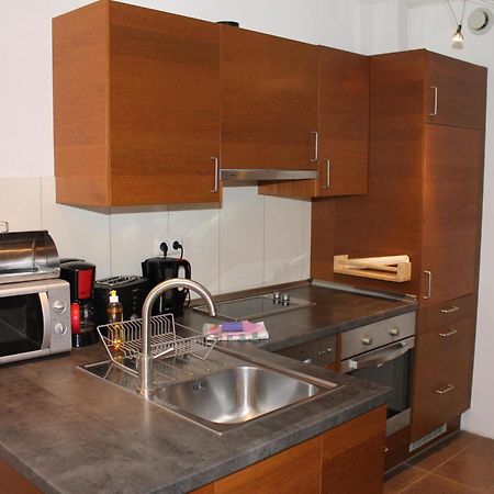 Ferienwohnung F225 Fuer 2-5 Personen An Der Ostsee 브라질린 외부 사진