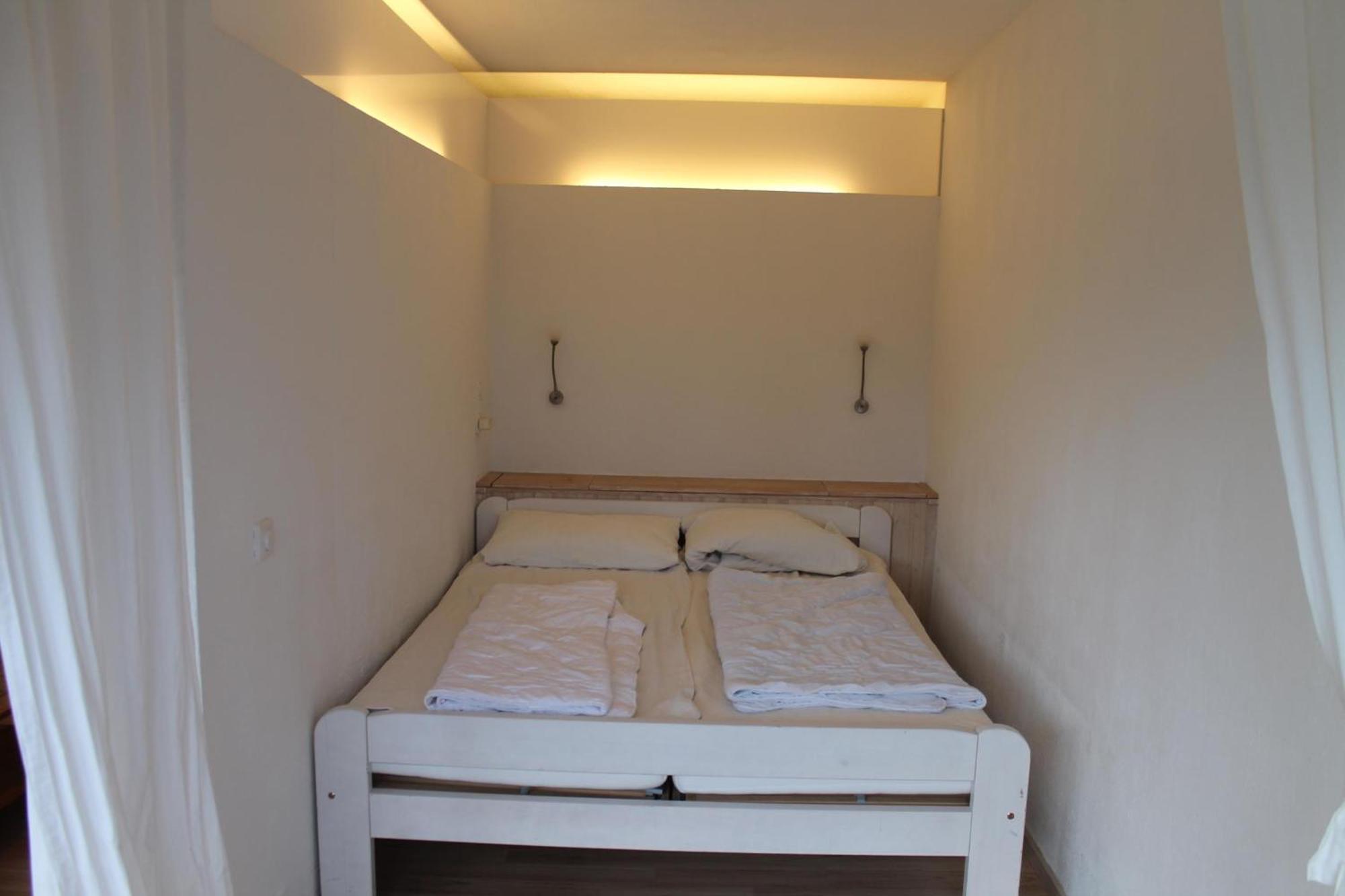 Ferienwohnung F225 Fuer 2-5 Personen An Der Ostsee 브라질린 외부 사진