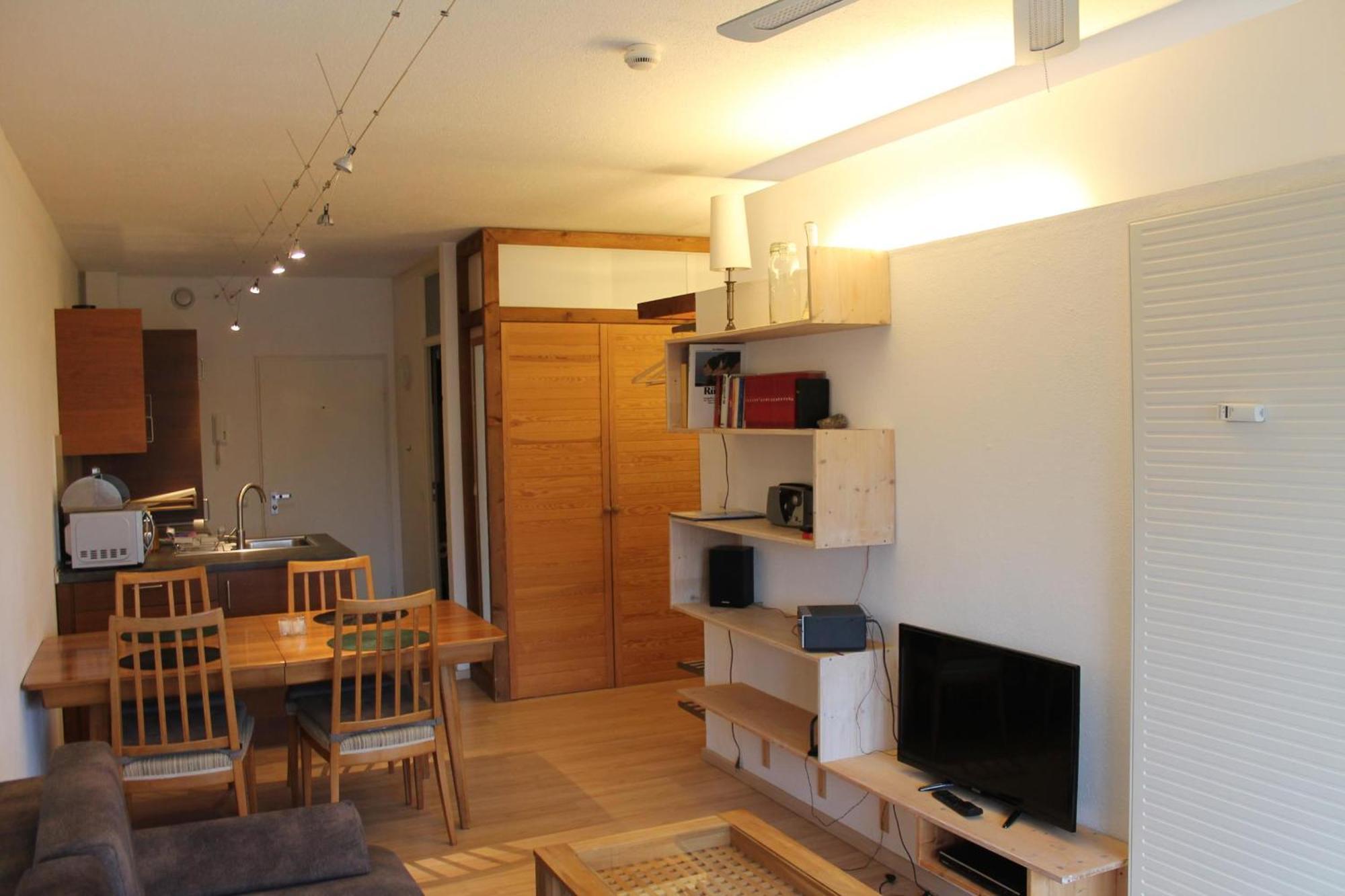 Ferienwohnung F225 Fuer 2-5 Personen An Der Ostsee 브라질린 외부 사진